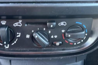 Com (Bloc Contacteur Tournant+Commodo Essuie Glace+Commodo Phare) CITROEN C3 1