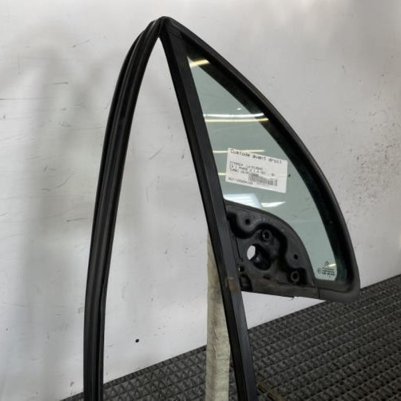 Custode avant droit (porte) CITROEN C3 1 Photo n°3