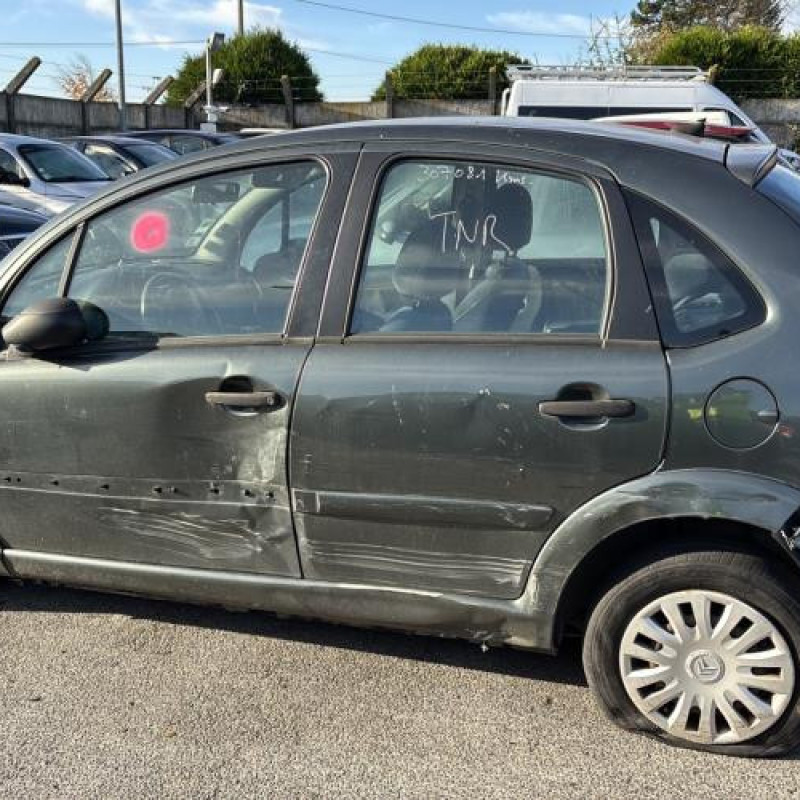 Custode avant droit (porte) CITROEN C3 1 Photo n°11