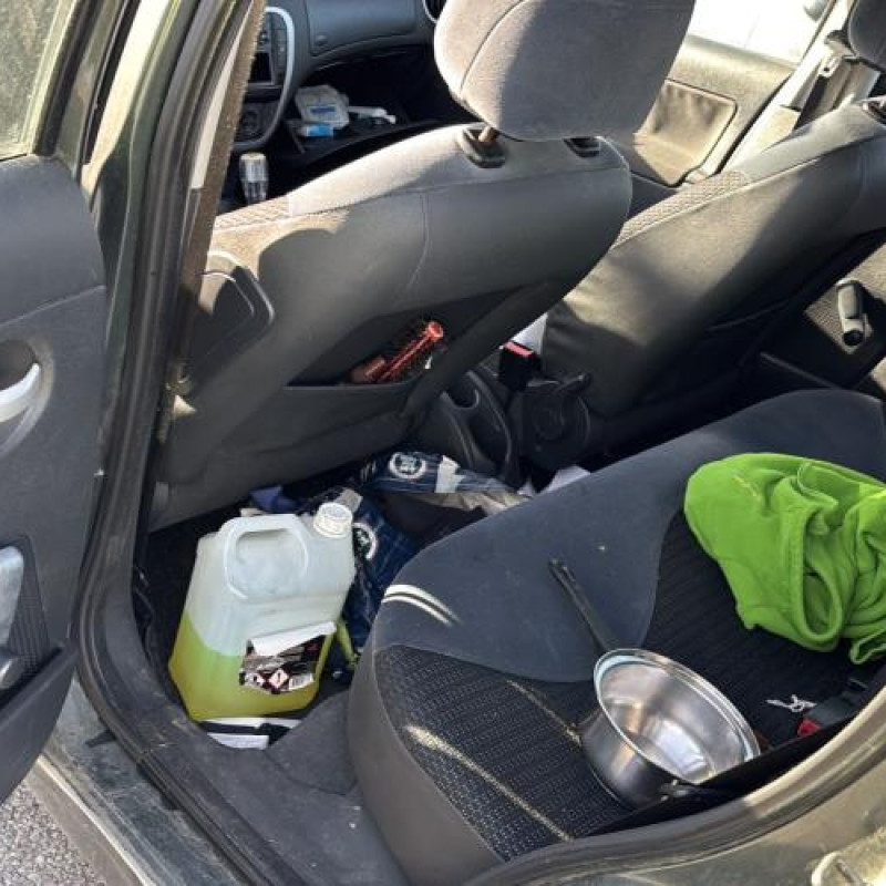 Custode avant droit (porte) CITROEN C3 1 Photo n°14