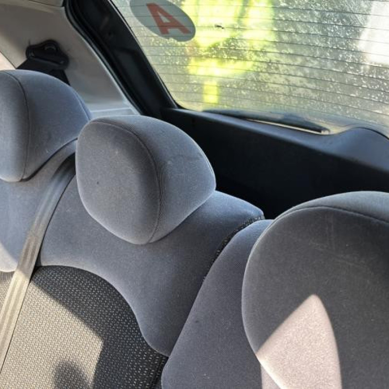 Custode avant droit (porte) CITROEN C3 1 Photo n°15