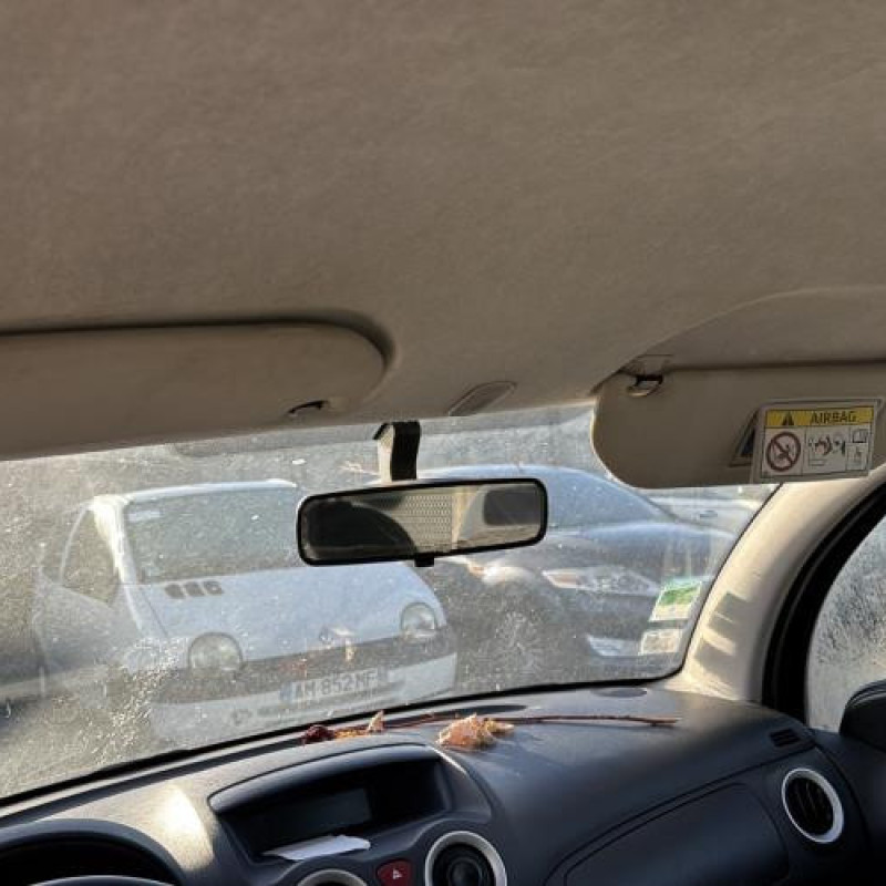 Custode avant droit (porte) CITROEN C3 1 Photo n°17