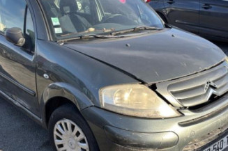Com (Bloc Contacteur Tournant+Commodo Essuie Glace+Commodo Phare) CITROEN C3 1