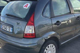 Com (Bloc Contacteur Tournant+Commodo Essuie Glace+Commodo Phare) CITROEN C3 1