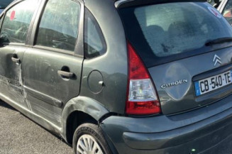 Com (Bloc Contacteur Tournant+Commodo Essuie Glace+Commodo Phare) CITROEN C3 1