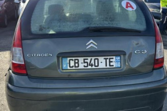 Com (Bloc Contacteur Tournant+Commodo Essuie Glace+Commodo Phare) CITROEN C3 1