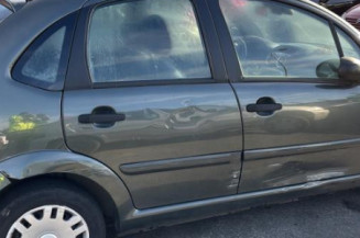 Com (Bloc Contacteur Tournant+Commodo Essuie Glace+Commodo Phare) CITROEN C3 1