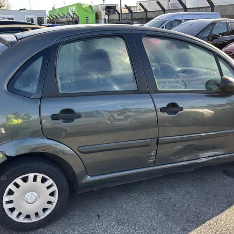 Com (Bloc Contacteur Tournant+Commodo Essuie Glace+Commodo Phare) CITROEN C3 1 Photo n°6