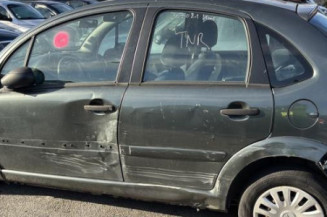 Com (Bloc Contacteur Tournant+Commodo Essuie Glace+Commodo Phare) CITROEN C3 1