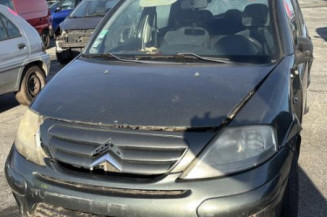 Com (Bloc Contacteur Tournant+Commodo Essuie Glace+Commodo Phare) CITROEN C3 1