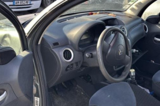 Com (Bloc Contacteur Tournant+Commodo Essuie Glace+Commodo Phare) CITROEN C3 1