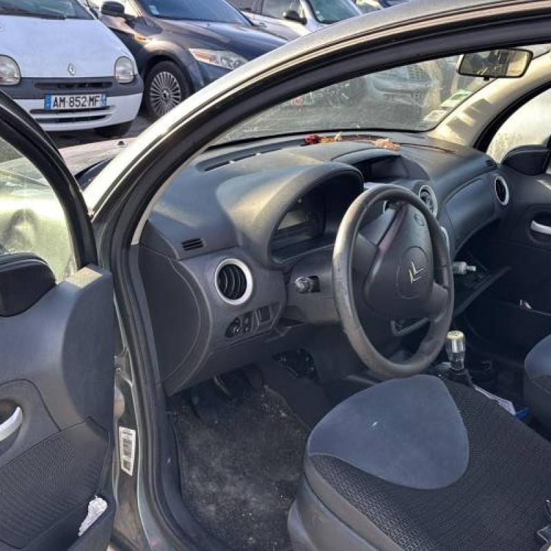 Com (Bloc Contacteur Tournant+Commodo Essuie Glace+Commodo Phare) CITROEN C3 1 Photo n°9