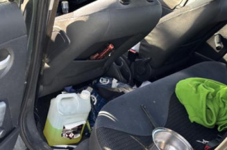 Com (Bloc Contacteur Tournant+Commodo Essuie Glace+Commodo Phare) CITROEN C3 1