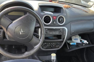 Com (Bloc Contacteur Tournant+Commodo Essuie Glace+Commodo Phare) CITROEN C3 1