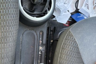 Com (Bloc Contacteur Tournant+Commodo Essuie Glace+Commodo Phare) CITROEN C3 1