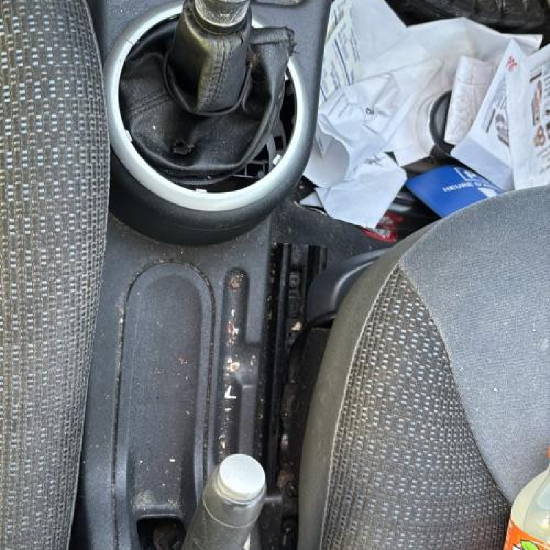 Com (Bloc Contacteur Tournant+Commodo Essuie Glace+Commodo Phare) CITROEN C3 1 Photo n°14
