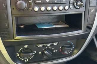 Com (Bloc Contacteur Tournant+Commodo Essuie Glace+Commodo Phare) CITROEN C3 1