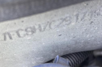 Com (Bloc Contacteur Tournant+Commodo Essuie Glace+Commodo Phare) CITROEN C3 1