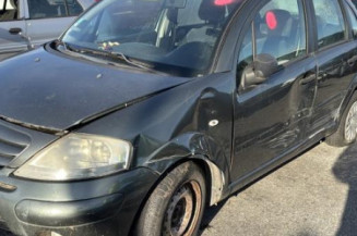Leve vitre electrique avant gauche CITROEN C3 1 Photo n°1