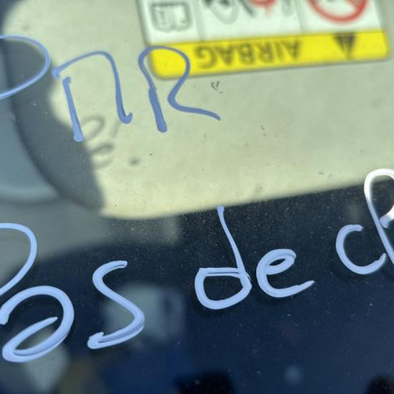Leve vitre electrique avant gauche CITROEN C3 1 Photo n°18