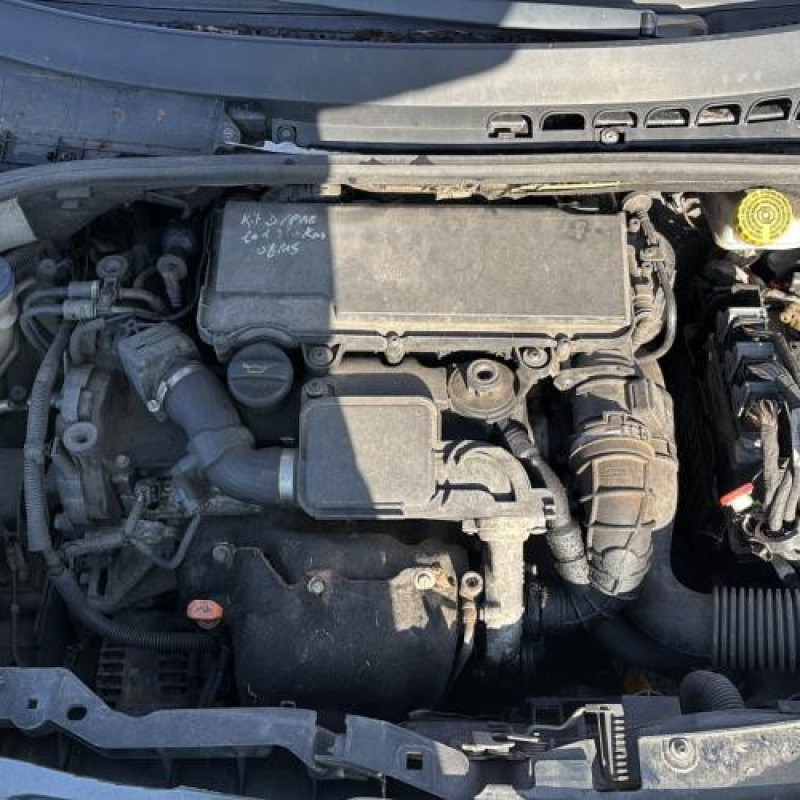 Leve vitre electrique avant gauche CITROEN C3 1 Photo n°19