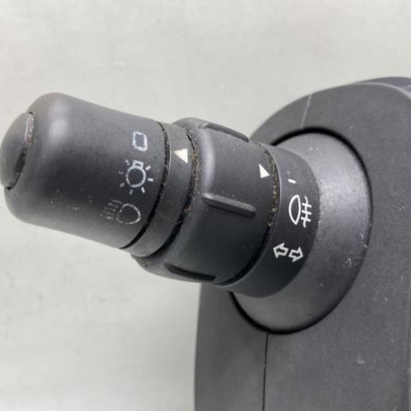 Commodo phare RENAULT CLIO 3
