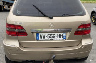 Feu arriere secondaire gauche (feux) MERCEDES CLASSE B 245