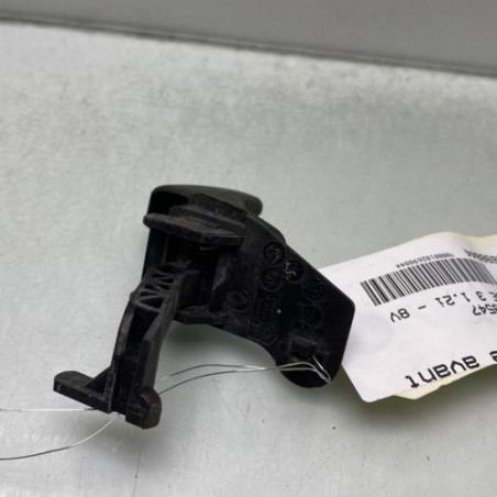 Poignee porte avant gauche RENAULT TWINGO 1