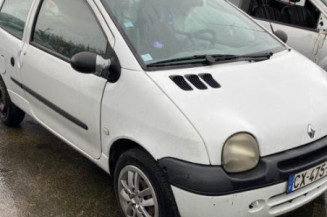 Poignee porte avant gauche RENAULT TWINGO 1