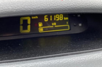 Poignee porte avant gauche RENAULT TWINGO 1