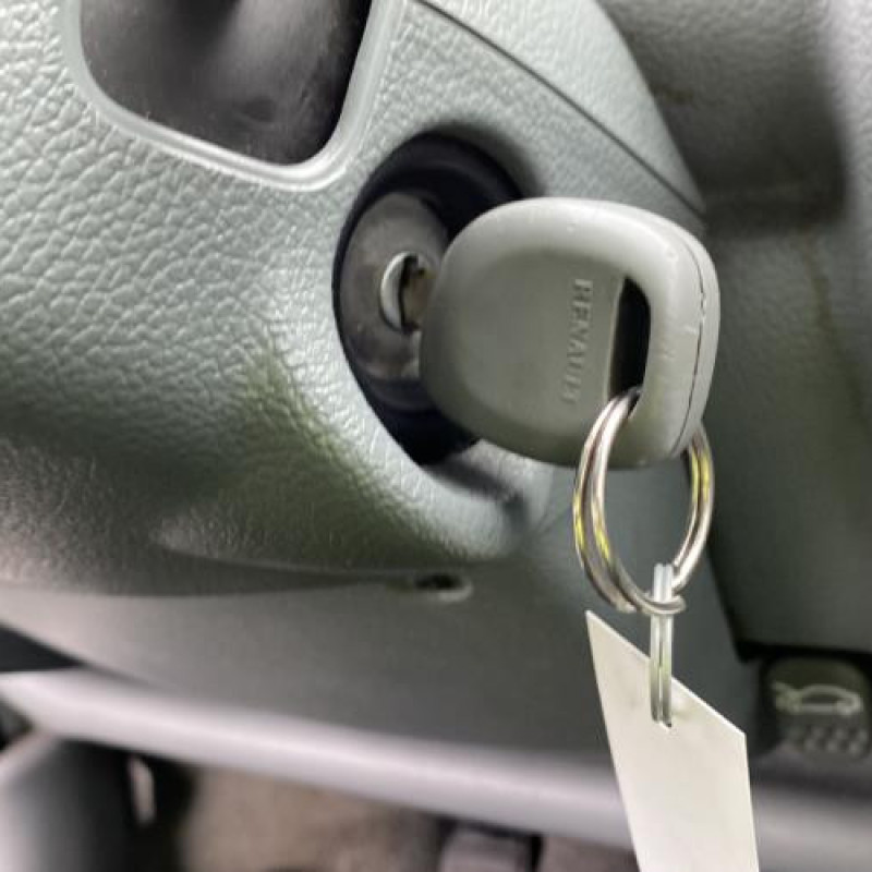 Poignee porte avant gauche RENAULT TWINGO 1 Photo n°20
