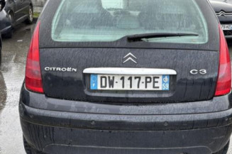 Glace retroviseur gauche CITROEN C3 1