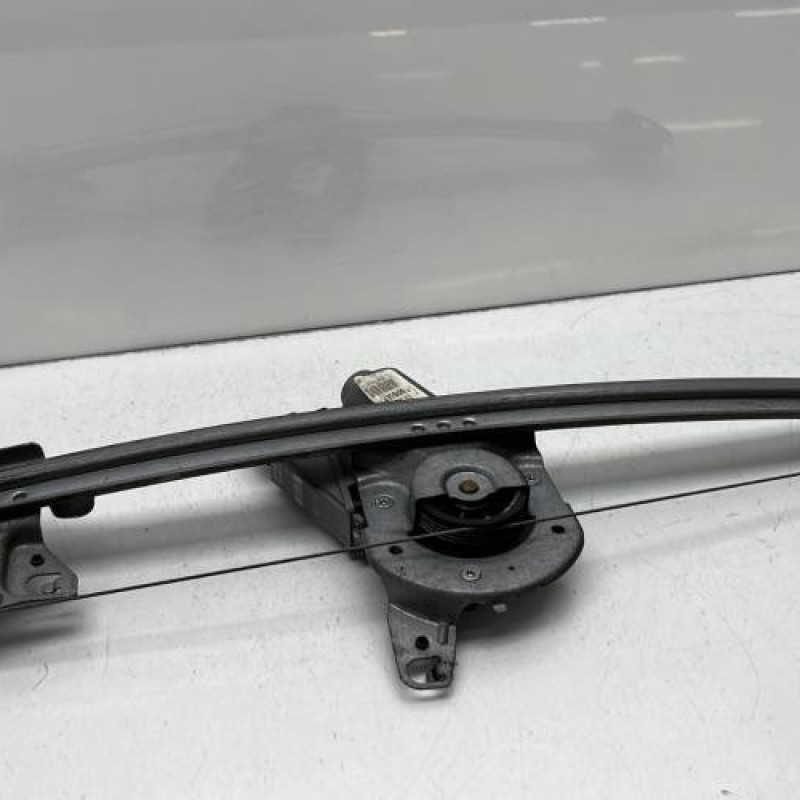 Leve vitre electrique avant droit CITROEN C3 1 Photo n°4