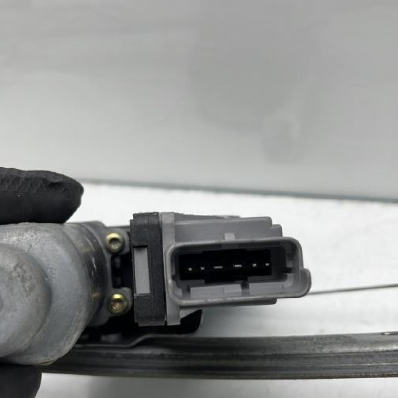 Leve vitre electrique avant gauche CITROEN C3 1 Photo n°3
