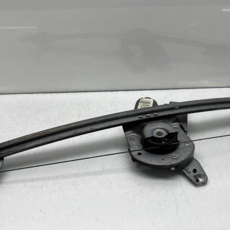 Leve vitre electrique avant gauche CITROEN C3 1 Photo n°4