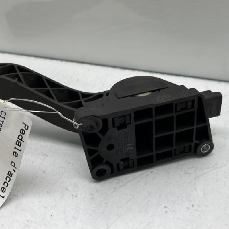 Pedale d'accelerateur CITROEN C3 1 Photo n°4