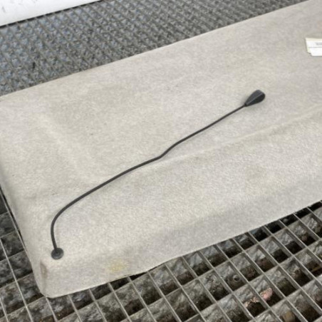 Plage arriere CITROEN C3 1