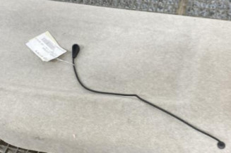 Plage arriere CITROEN C3 1