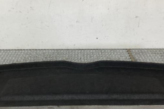 Plage arriere CITROEN C3 1