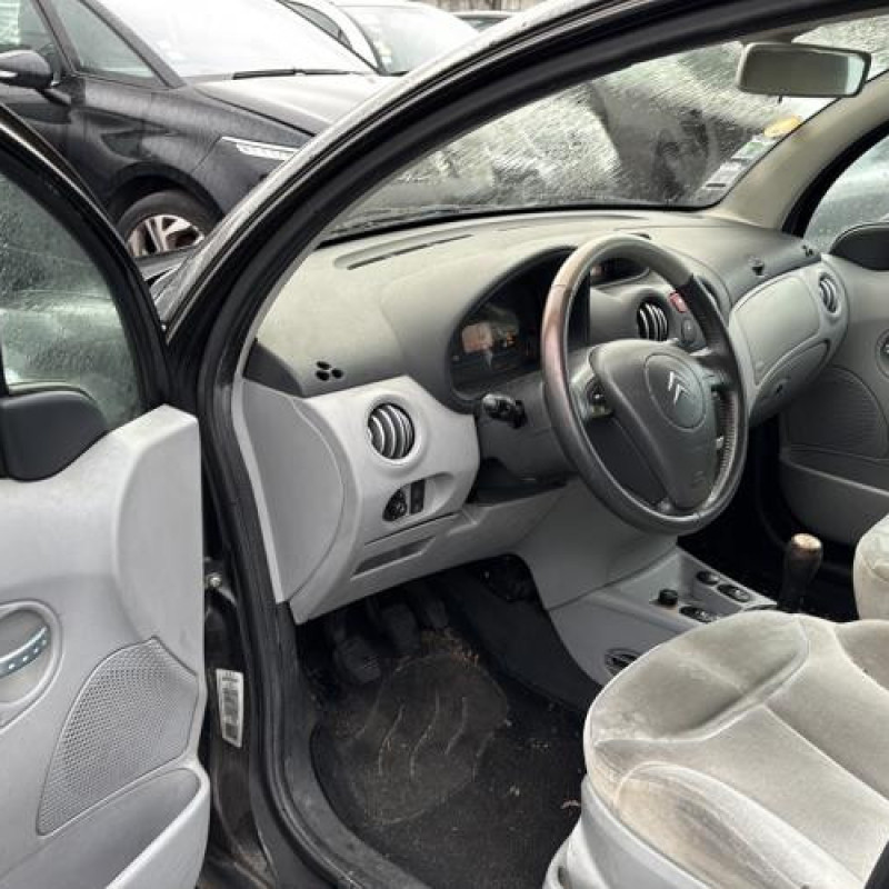 Plage arriere CITROEN C3 1 Photo n°13