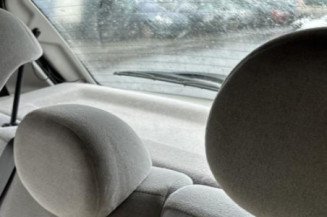 Plage arriere CITROEN C3 1