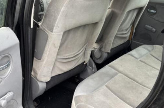 Plage arriere CITROEN C3 1