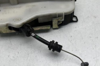 Serrure arriere gauche CITROEN C3 1
