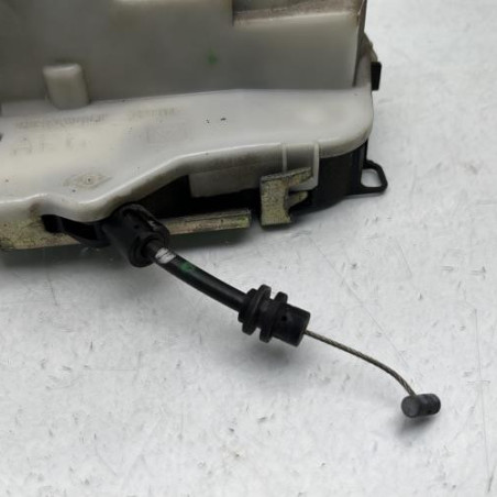 Serrure arriere gauche CITROEN C3 1