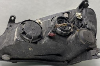 Optique avant principal droit (feux)(phare) OPEL CORSA C