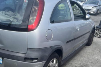 Optique avant principal droit (feux)(phare) OPEL CORSA C