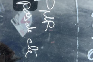 Optique avant principal droit (feux)(phare) OPEL CORSA C