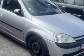 Optique avant principal droit (feux)(phare) OPEL CORSA C