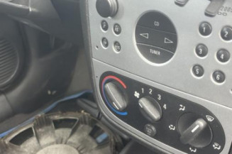 Optique avant principal droit (feux)(phare) OPEL CORSA C