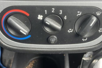 Optique avant principal droit (feux)(phare) OPEL CORSA C